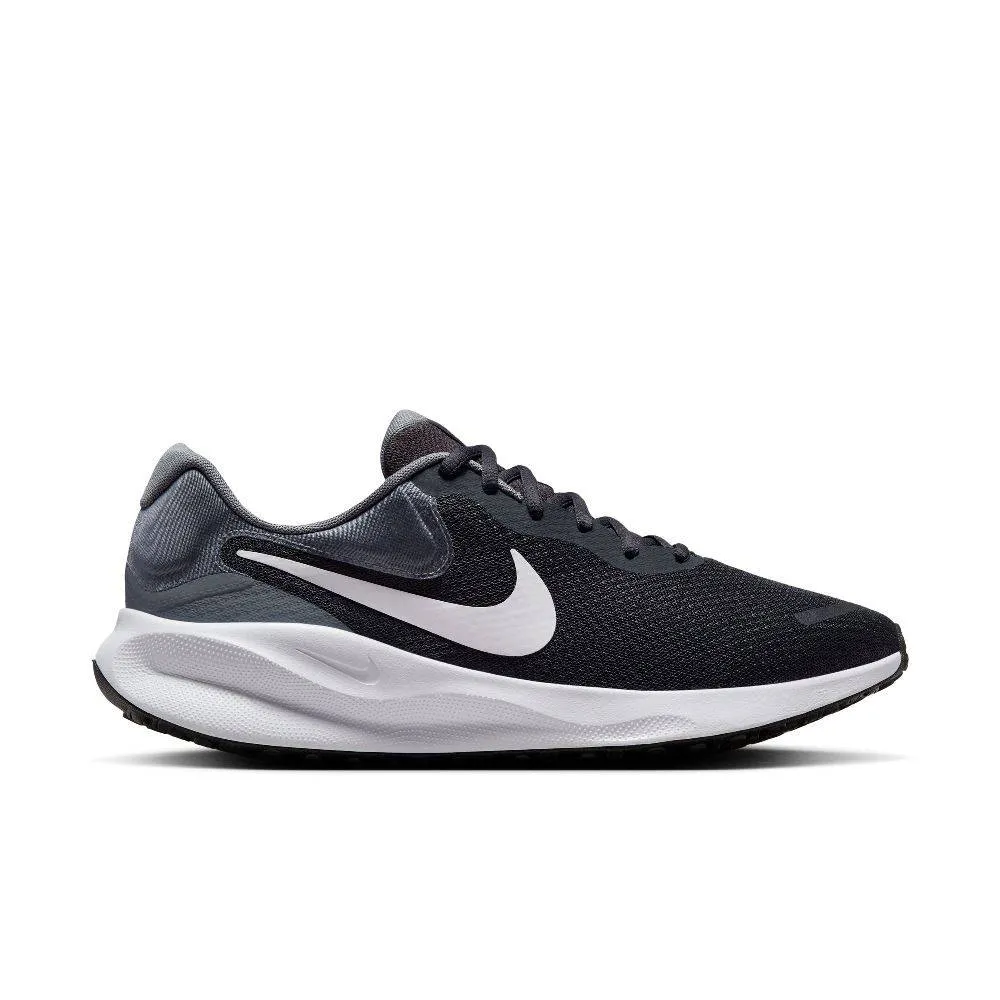 NIKE REVOLUTION 7 RUNNING SHOES (FB2207-007)