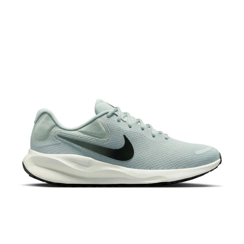 NIKE REVOLUTION 7 RUNNING SHOES (FB2207-011)