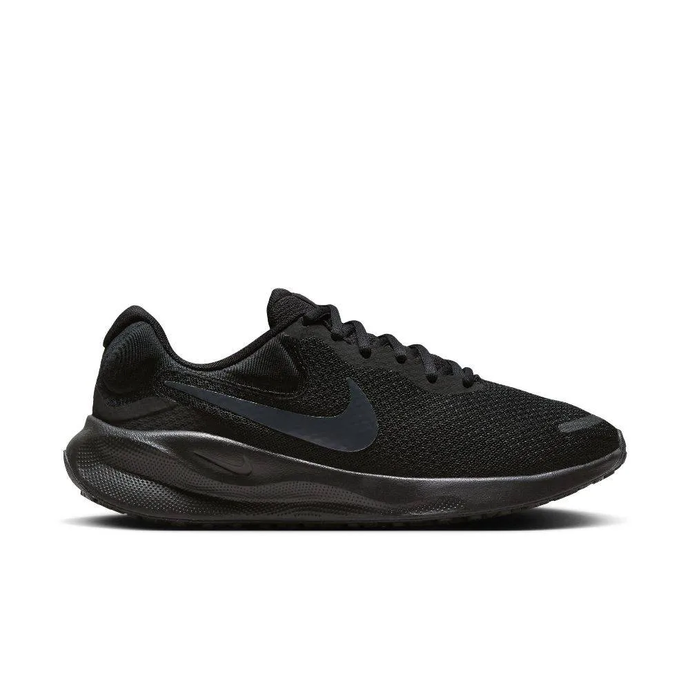 NIKE WOMENS REVOLUTION 7 RUNNING SHOES (FB2208-002)
