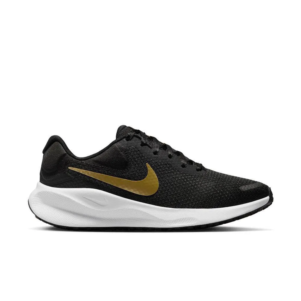 NIKE WOMENS REVOLUTION 7 RUNNING SHOES (FB2208-006)