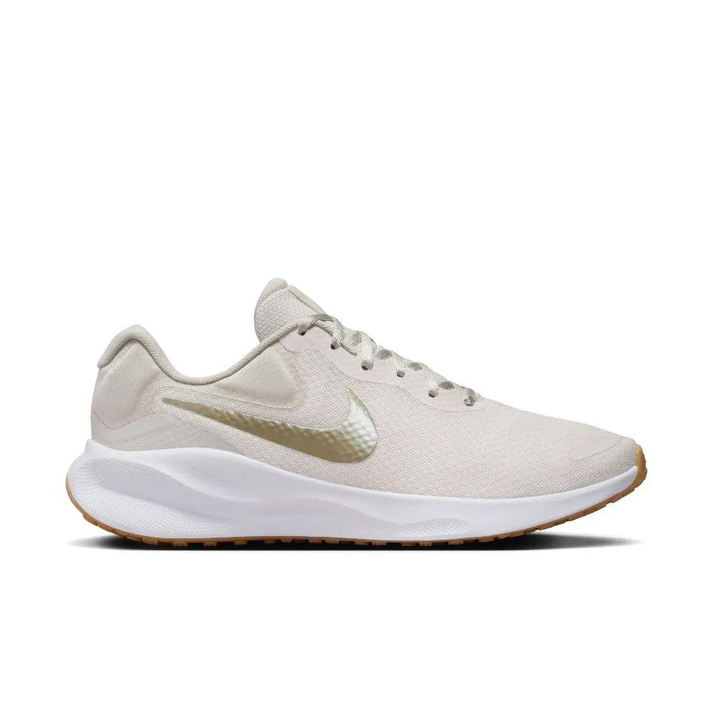 NIKE WOMENS REVOLUTION 7 RUNNING SHOES (FB2208-010)
