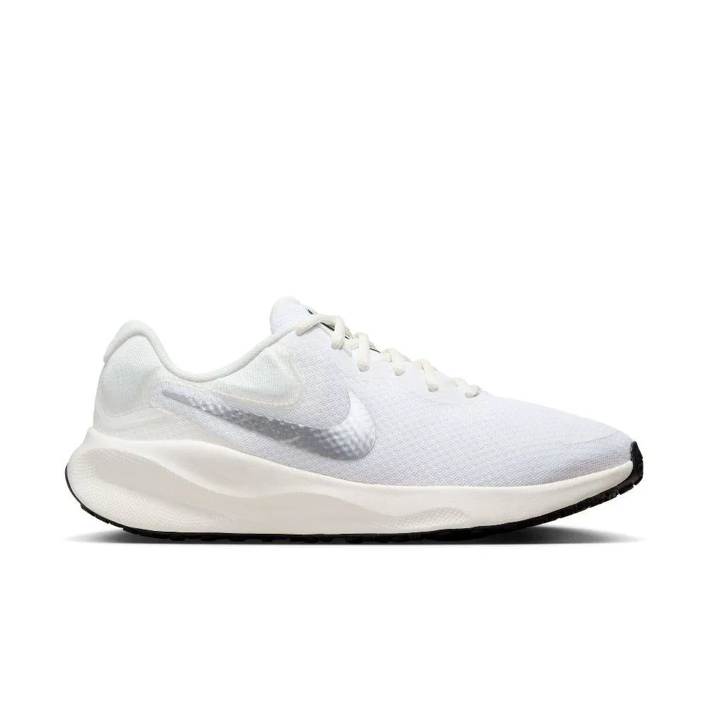 NIKE WOMENS REVOLUTION 7 RUNNING SHOES (FB2208-101)