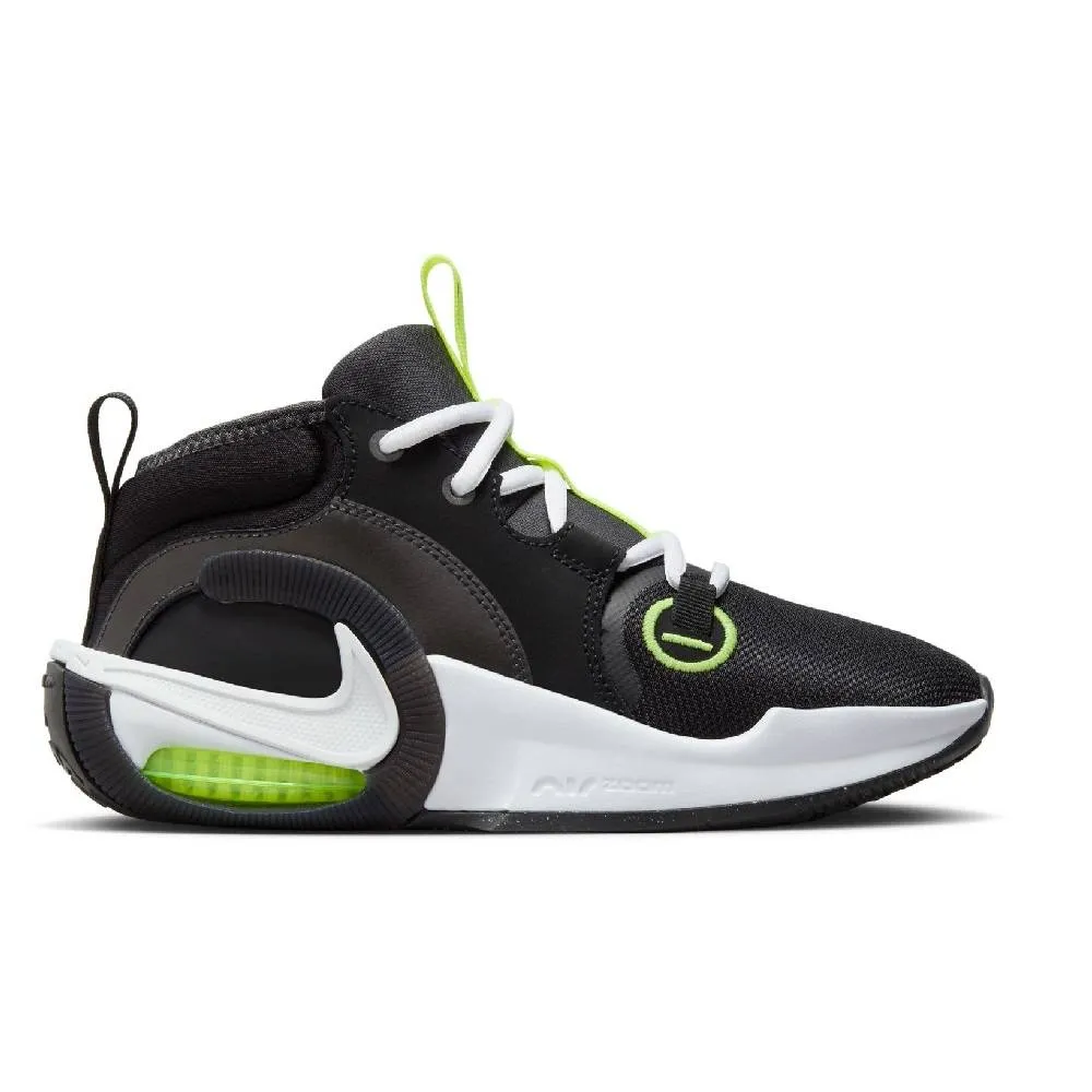 NIKE AIR ZOOM CROSSOVER 2 BASKETBALL (GS) (FB2689-001)