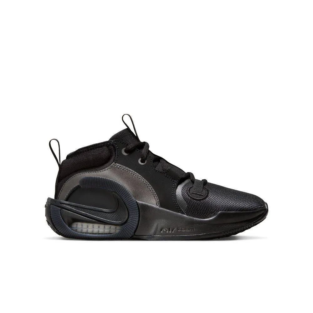 NIKE AIR ZOOM CROSSOVER 2 BASKETBALL (GS) (FB2689-002)