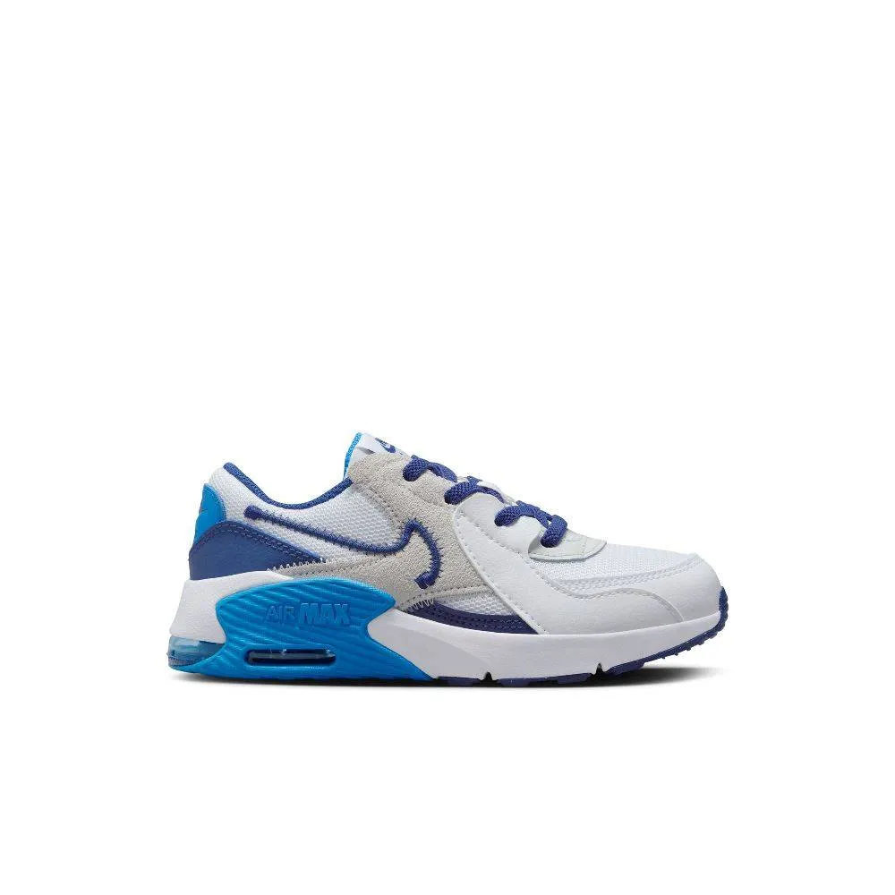 NIKE AIR MAX EXCEE (PS) KIDS (FB3059-100)