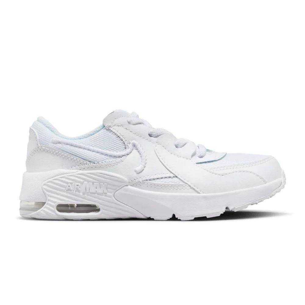 NIKE AIR MAX EXCEE KIDS SHOES (FB3059-101)