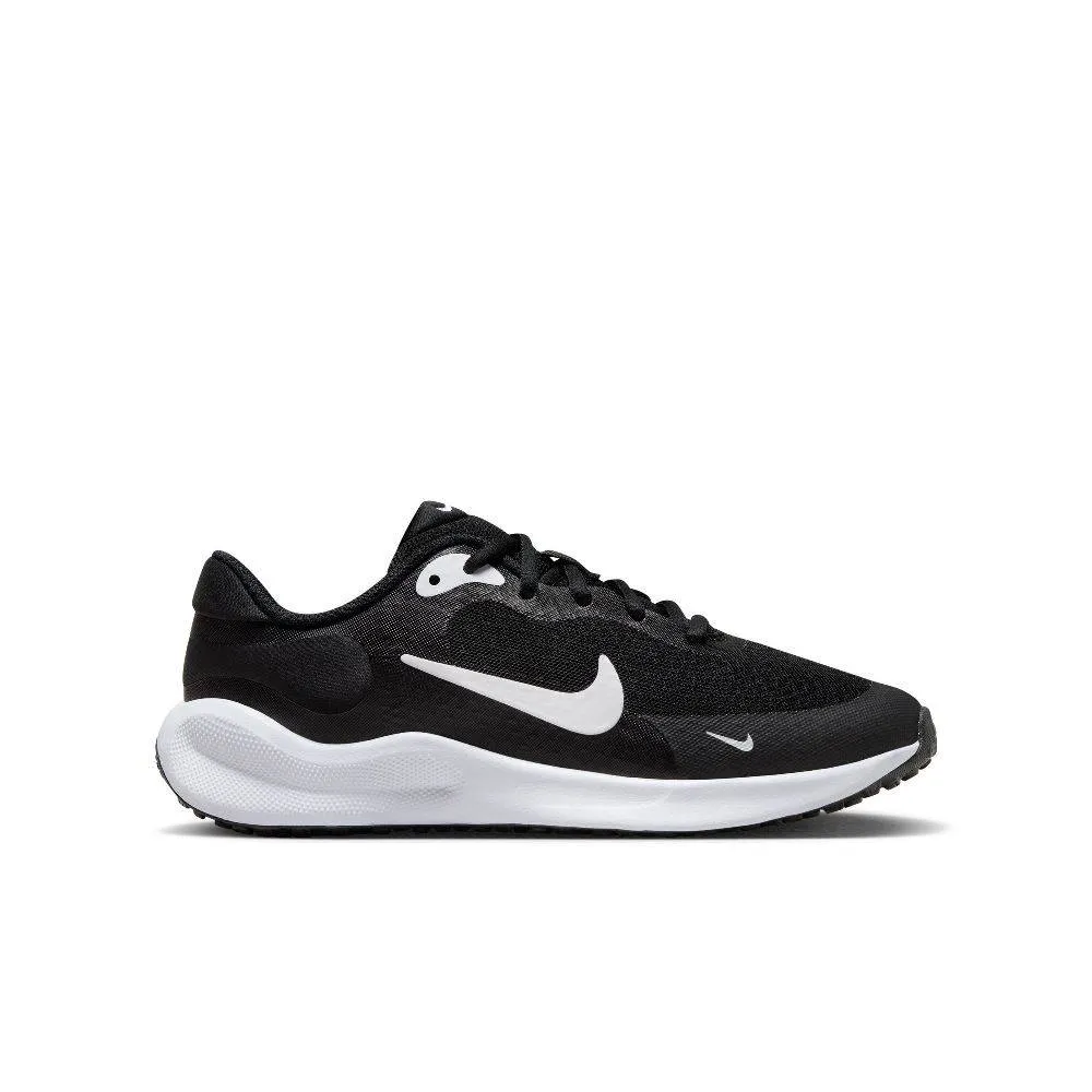 NIKE REVOLUTION 7 (GS) (FB7689-003)