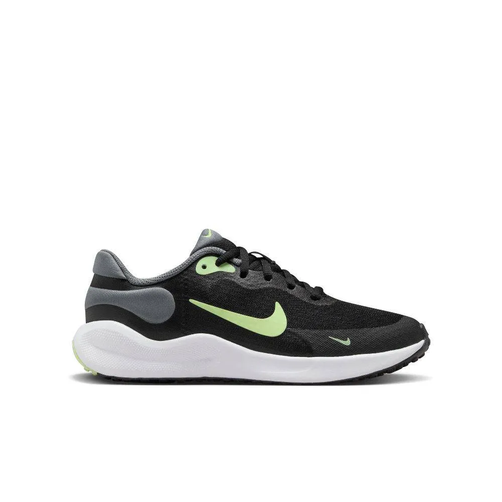 NIKE REVOLUTION 7 (GS) (FB7689-006)