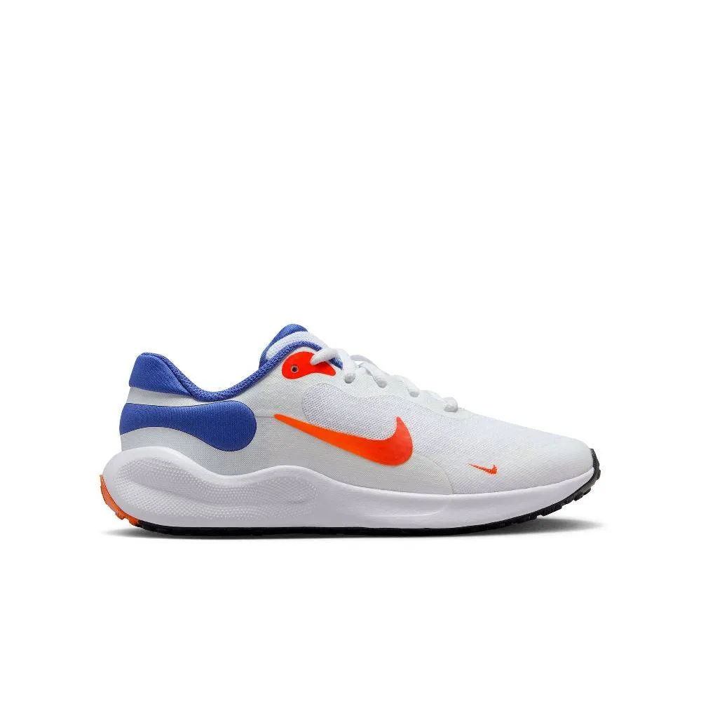 NIKE REVOLUTION 7 (GS) (FB7689-102)