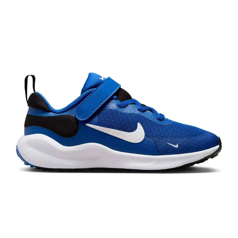 NIKE REVOLUTION 7 (PSV) KIDS SHOES (FB7690-401)
