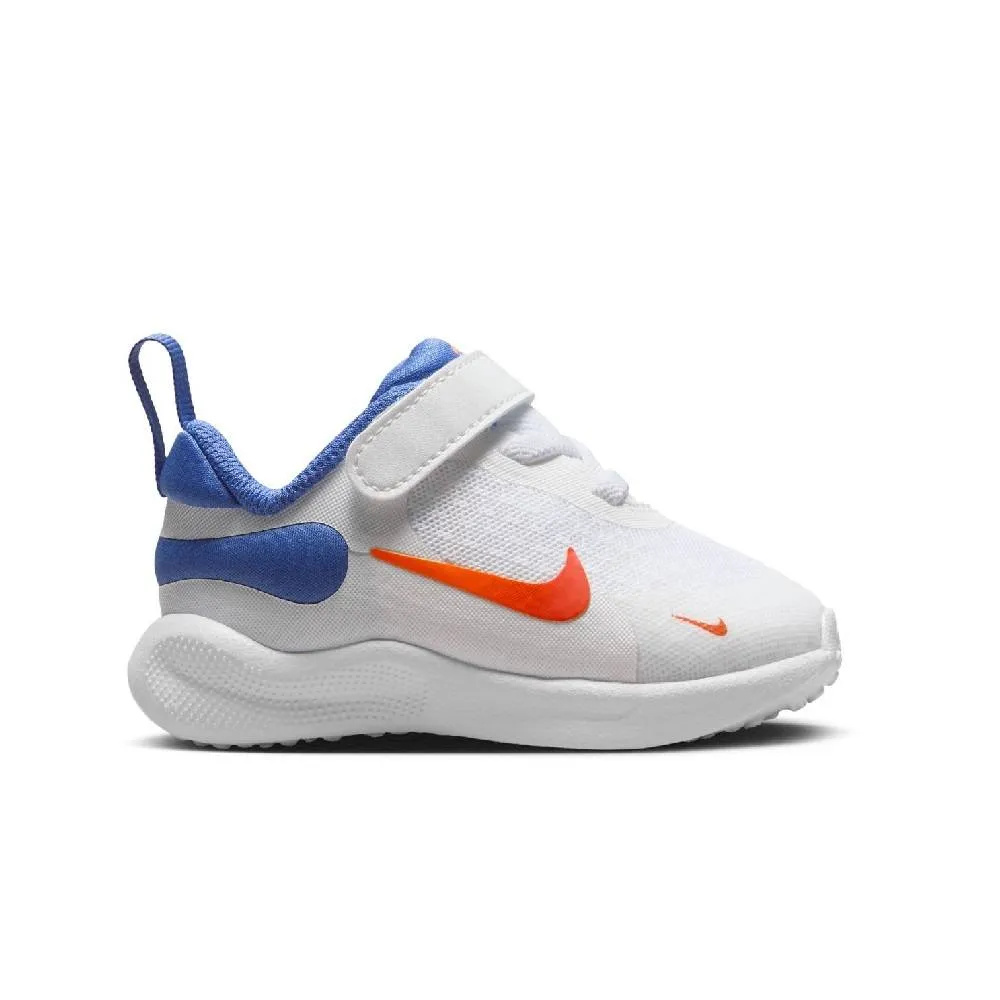 NIKE REVOLUTION 7 (TDV) INFANT SHOES (FB7691-102)