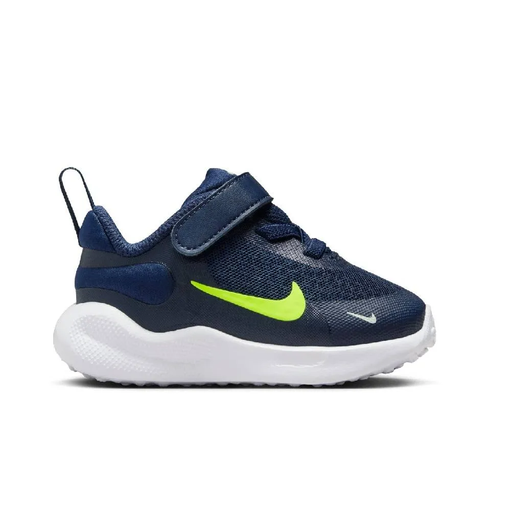 NIKE REVOLUTION 7 (TDV) INFANT SHOES (FB7691-403)