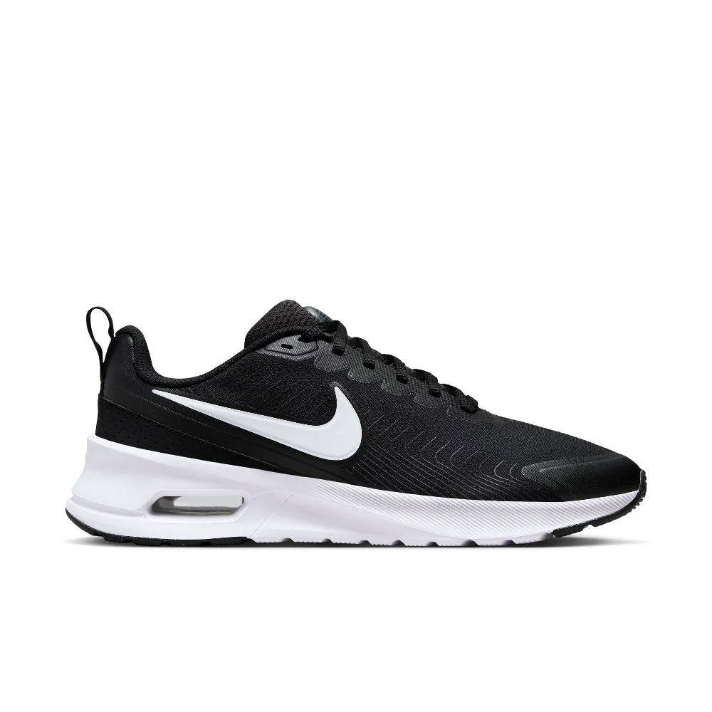 NIKE AIR MAX NUAXIS MENS SHOES (FD4329-001)