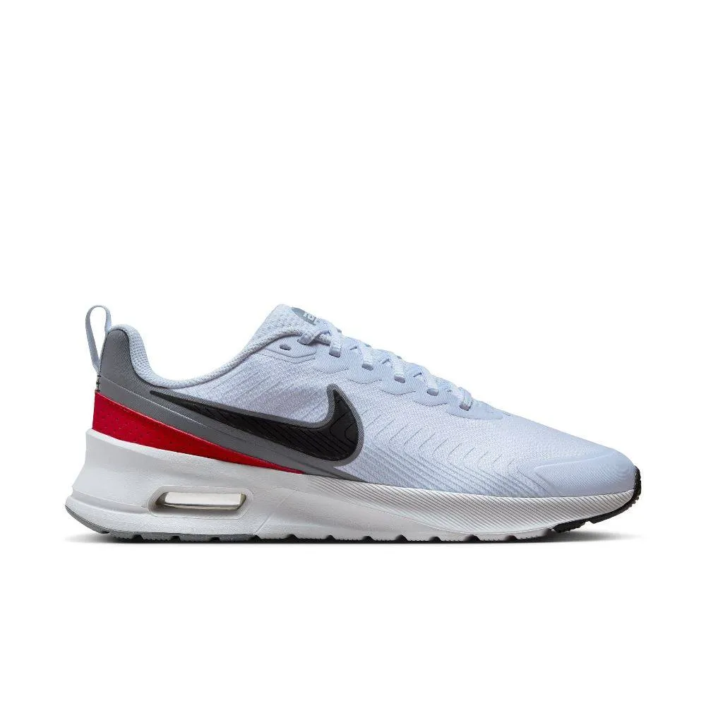 NIKE AIR MAX NUAXIS MENS SHOES (FD4329-002)