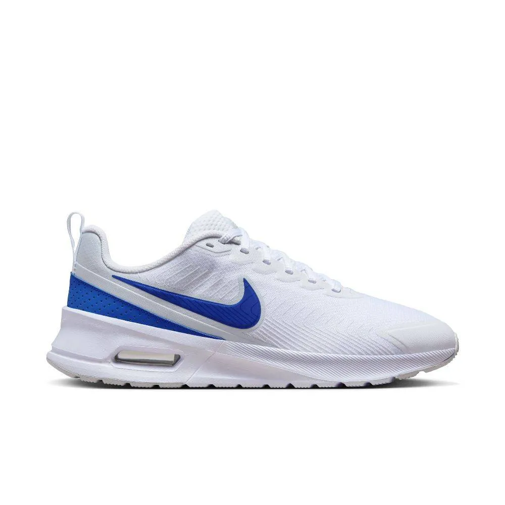 NIKE AIR MAX NUAXIS MENS SHOES (FD4329-100)