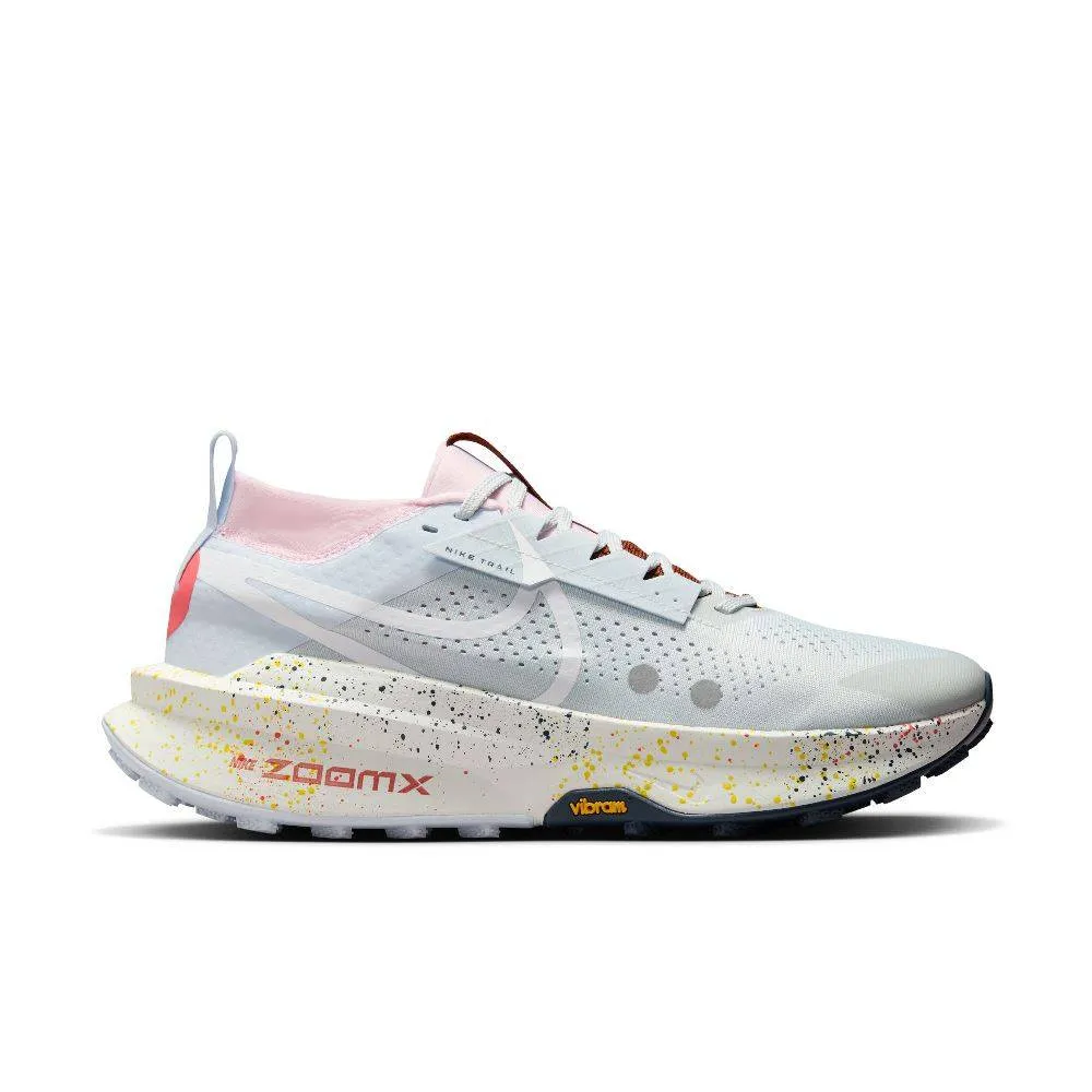 NIKE ZoomX ZEGAMA 2 MENS TRAIL RUNNING (FD5190-009)