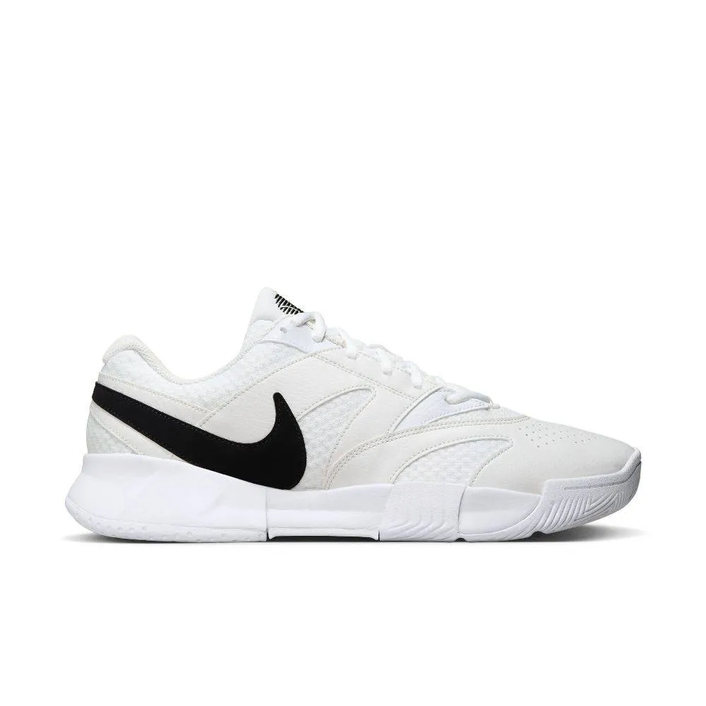 NIKE COURT LITE 4 TENNIS SHOES (FD6574-100)