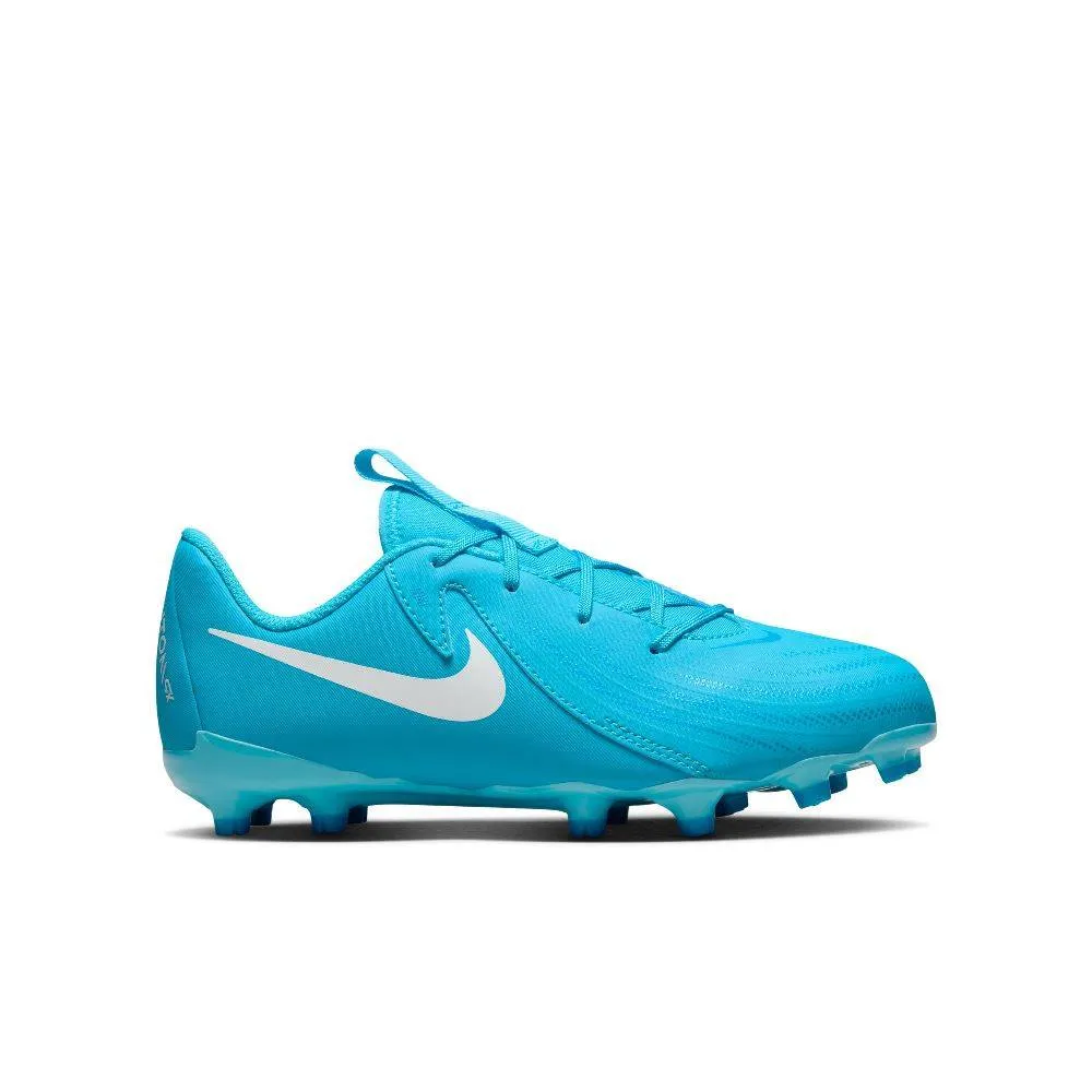 NIKE JR PHANTOM GX II ACADEMY FG (FD6722-400)