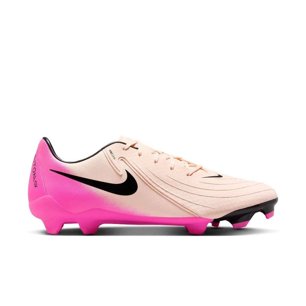 NIKE PHANTOM GX II ACADEMY (FG) (FD6723-800)