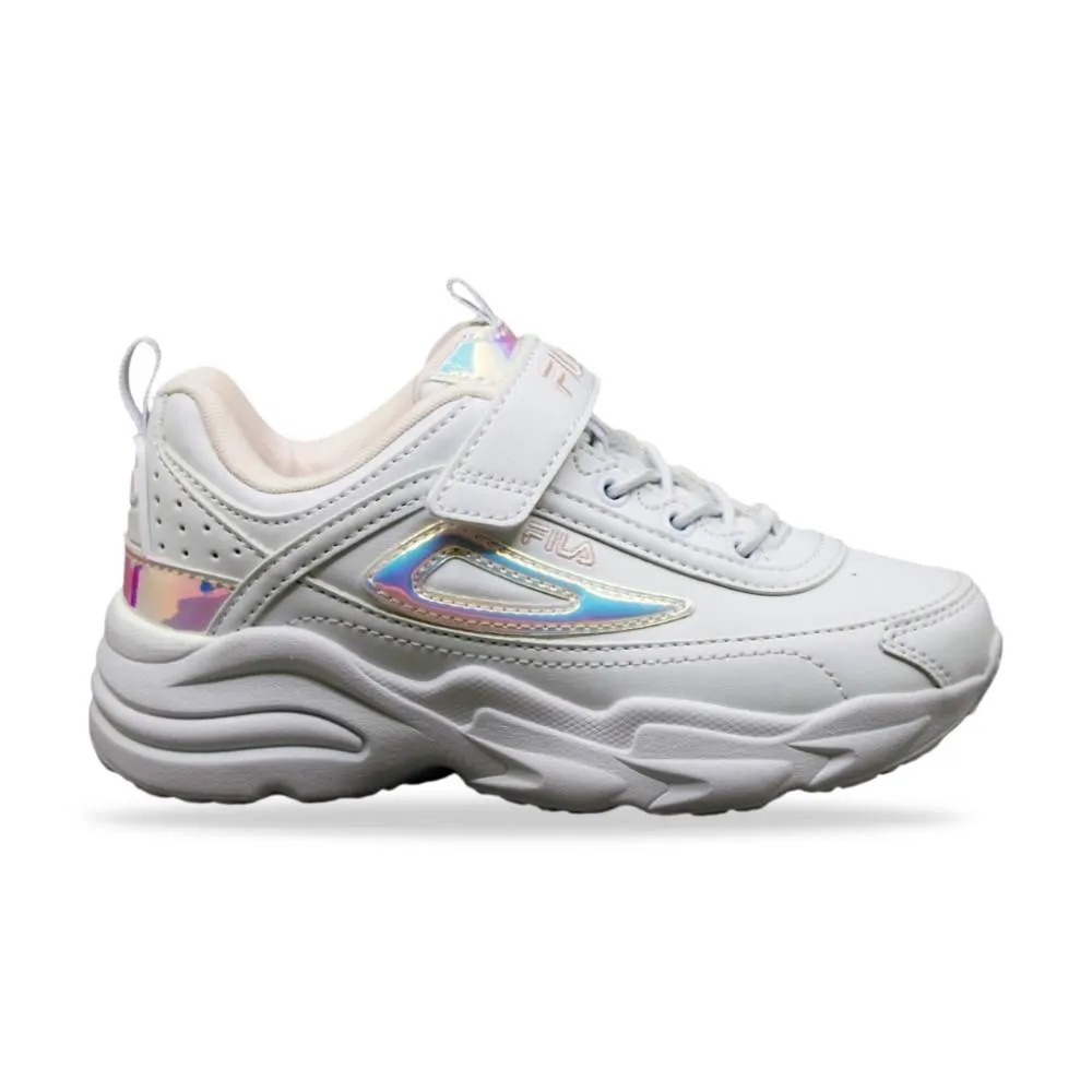 FILA SKYE V KIDS SHOES (FFK0268-13502)