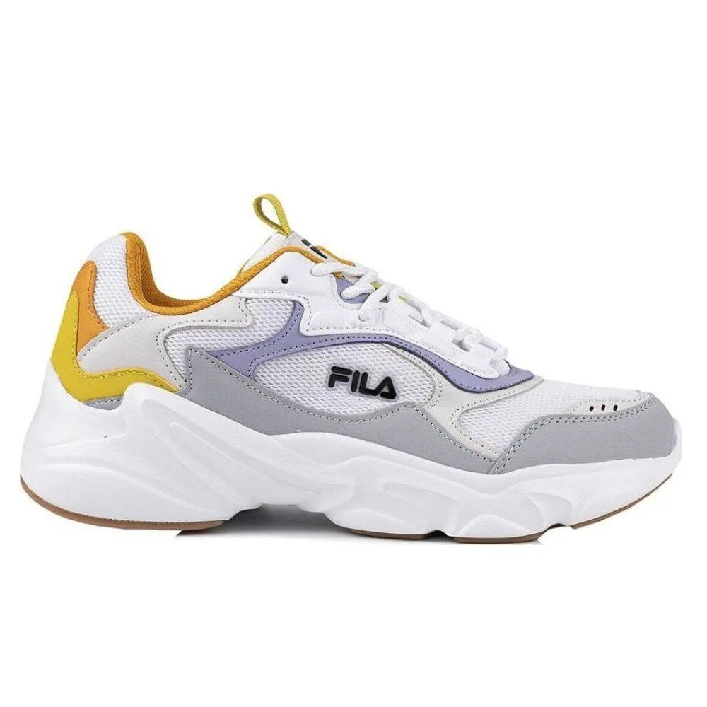 FILA COLLENE COLOURBLOCK WOMENS SNEAKERS (FFW0046-13359)