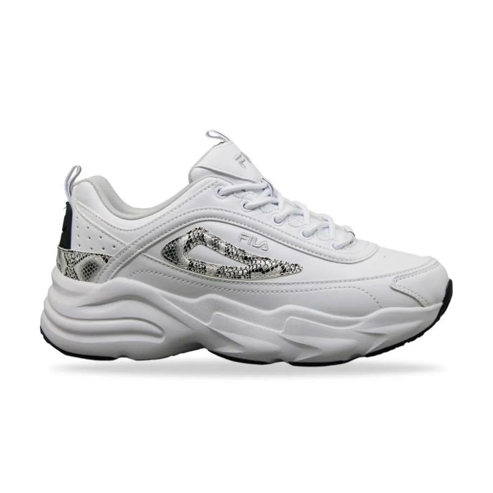 FILA FILA SKYE ZP A WOMENS SHOES (FFW0585-13036)