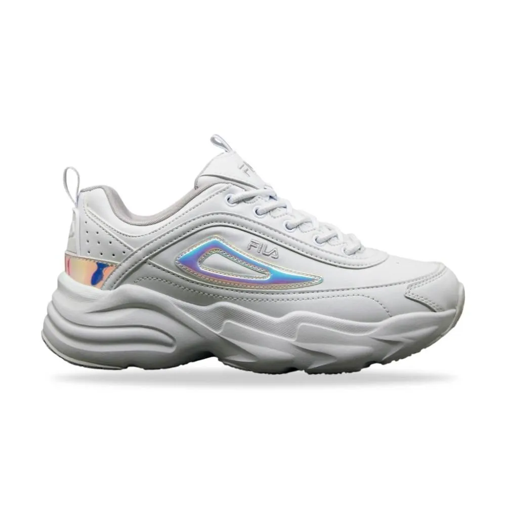 FILA FILA SKYE ZP WOMENS SHOES (FFW0586-13078)