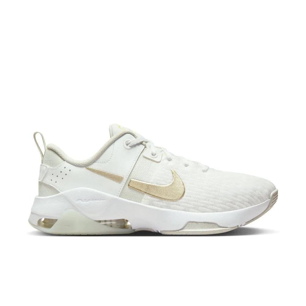 NIKE WOMENS ZOOM BELLA 6 PREMIUM (FJ1589-100)