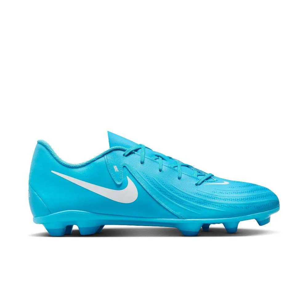 NIKE PHANTOM GX II CLUB FG (FJ2557-400)