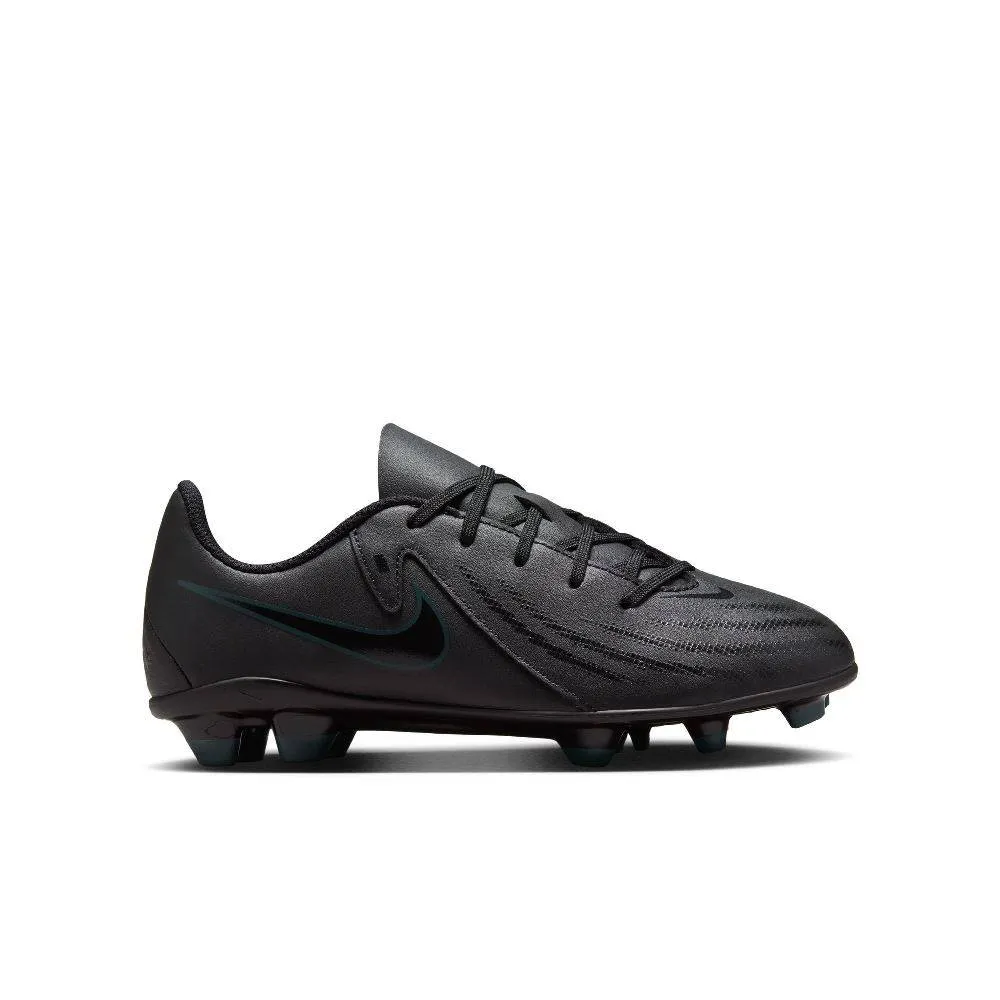 NIKE JR PHANTOM GX III CLUB FG (FJ2600-002)