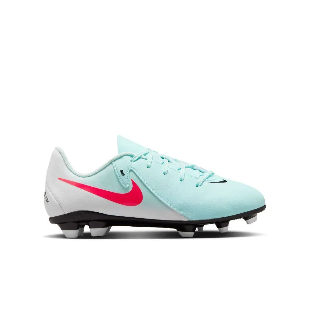 NIKE JR PHANTOM GX III CLUB FG (FJ2600-300)