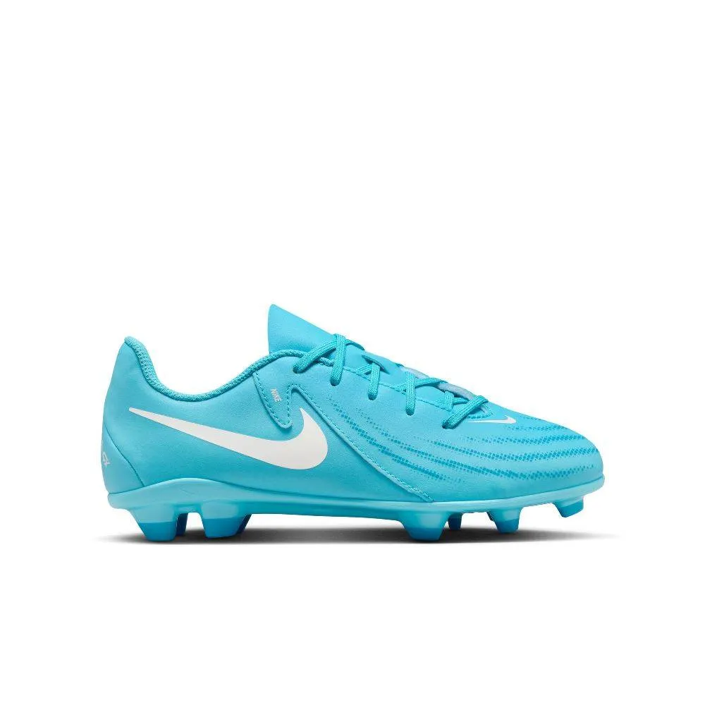 NIKE JR PHANTOM GX III CLUB FG (FJ2600-400)