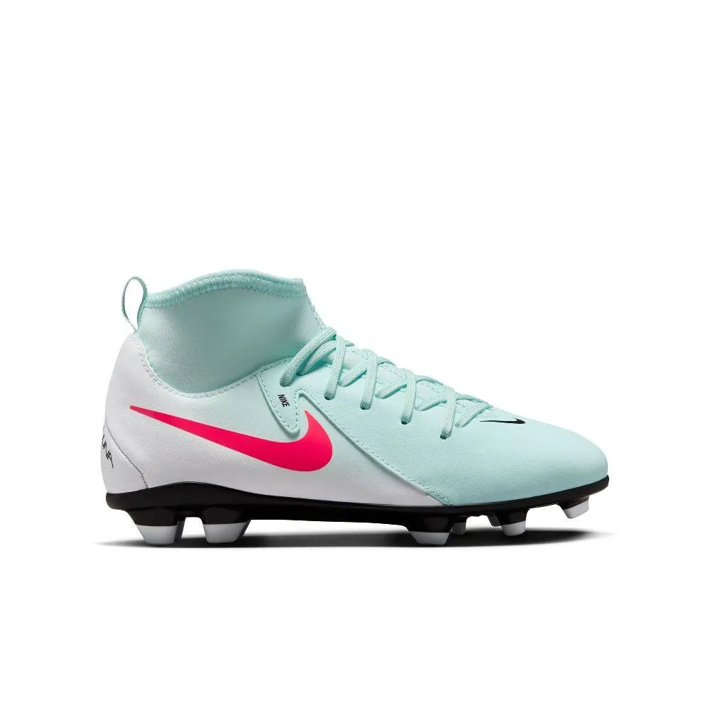 NIKE JR PHANTOM LUNA II CLUB FG (FJ2601-300)