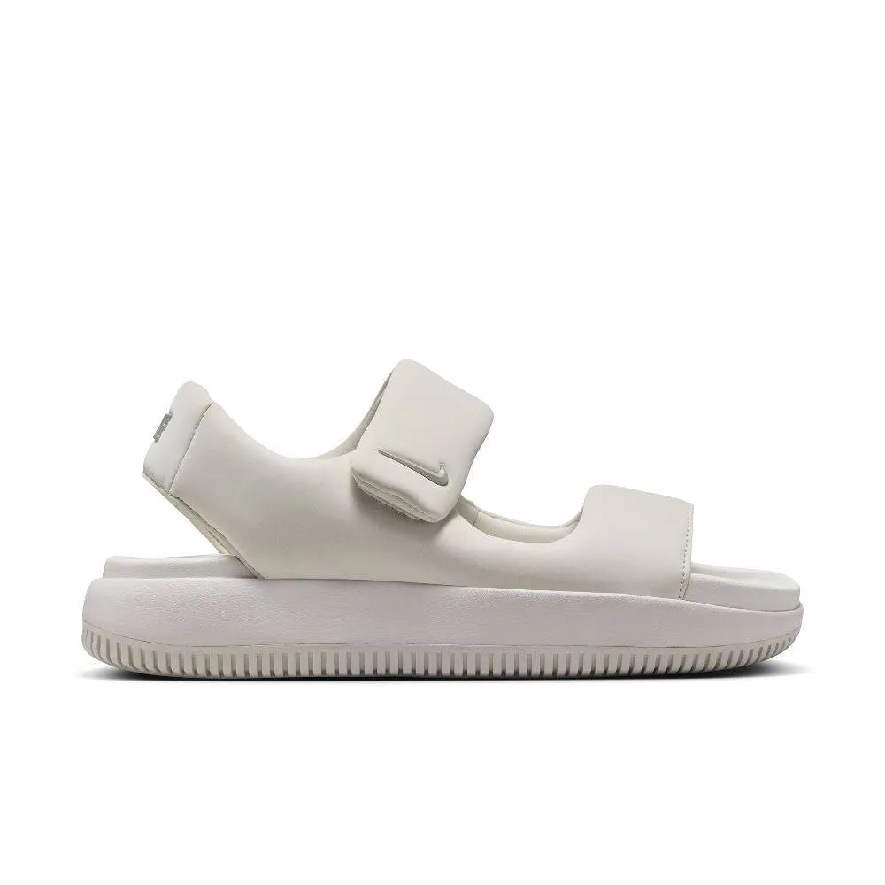 NIKE WOMENS CALM SANDAL (FJ6043-002)