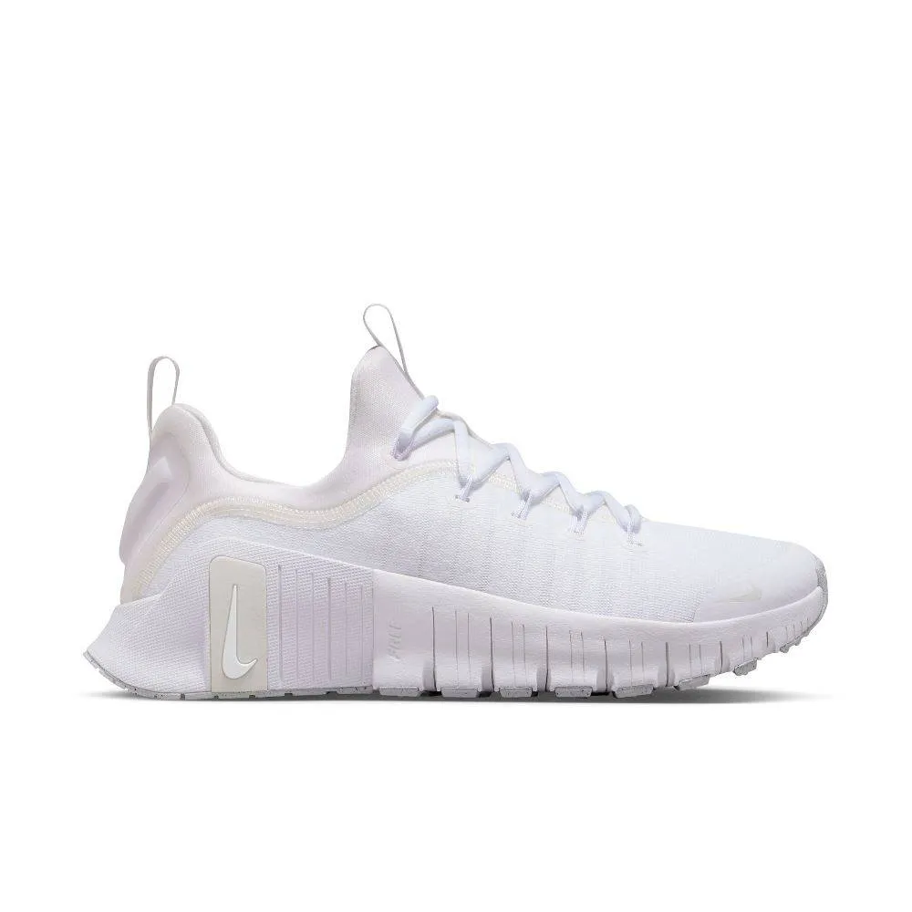 NIKE WOMENS FREE METCON 6 (FJ7126-101)