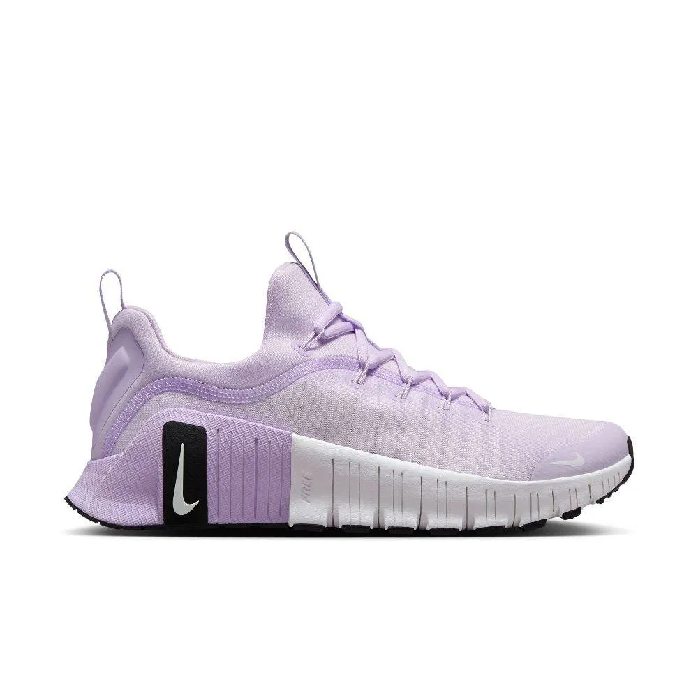 NIKE WOMENS FREE METCON 6 (FJ7126-500)