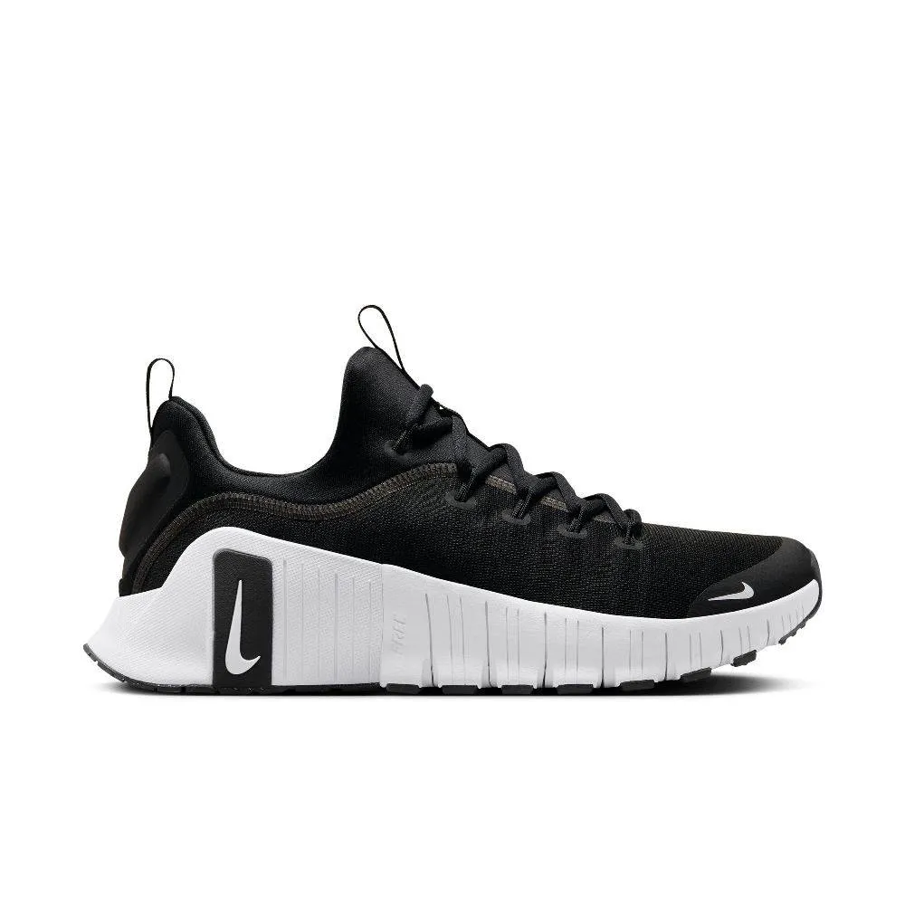 NIKE FREE METCON 6 (FJ7127-001)