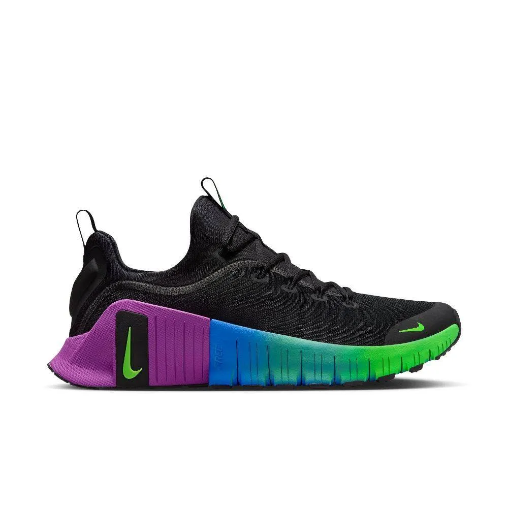 NIKE FREE METCON 6 (FJ7127-005)