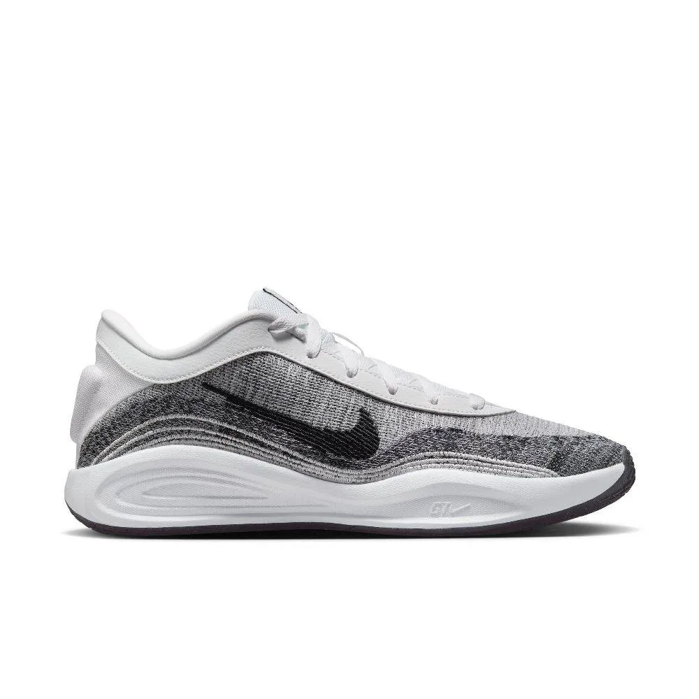 NIKE HUSTLE ACADEMY BASKETBALL SHOES (FJ7791-102)