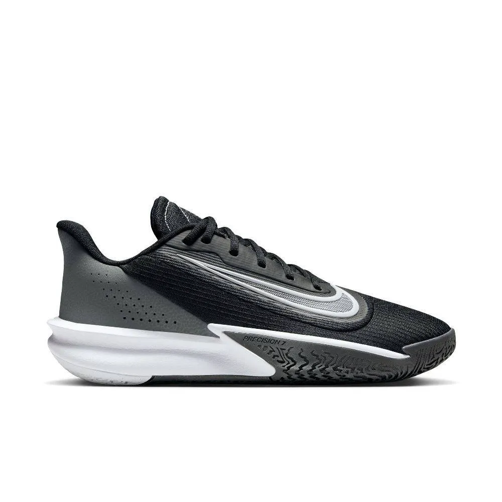NIKE PRECISION VII BASKETBALL SHOES (FN4322-005)