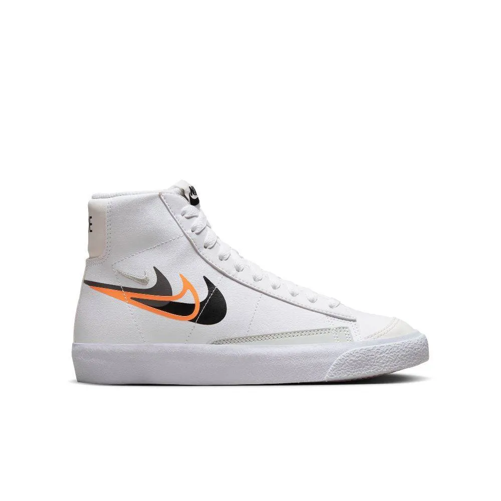 NIKE BLAZER MID '77 NN (GS) (FN7788-100)