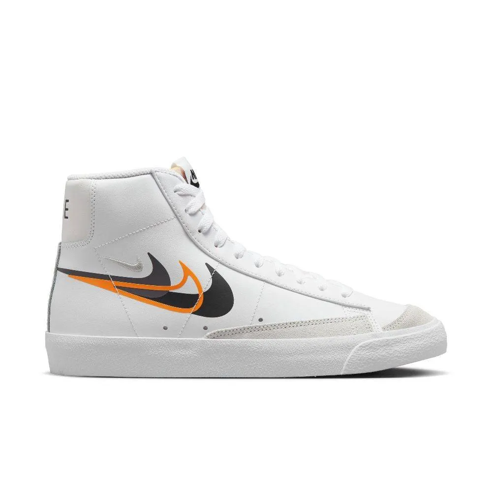 NIKE BLAZER MID '77 (FN7809-100)