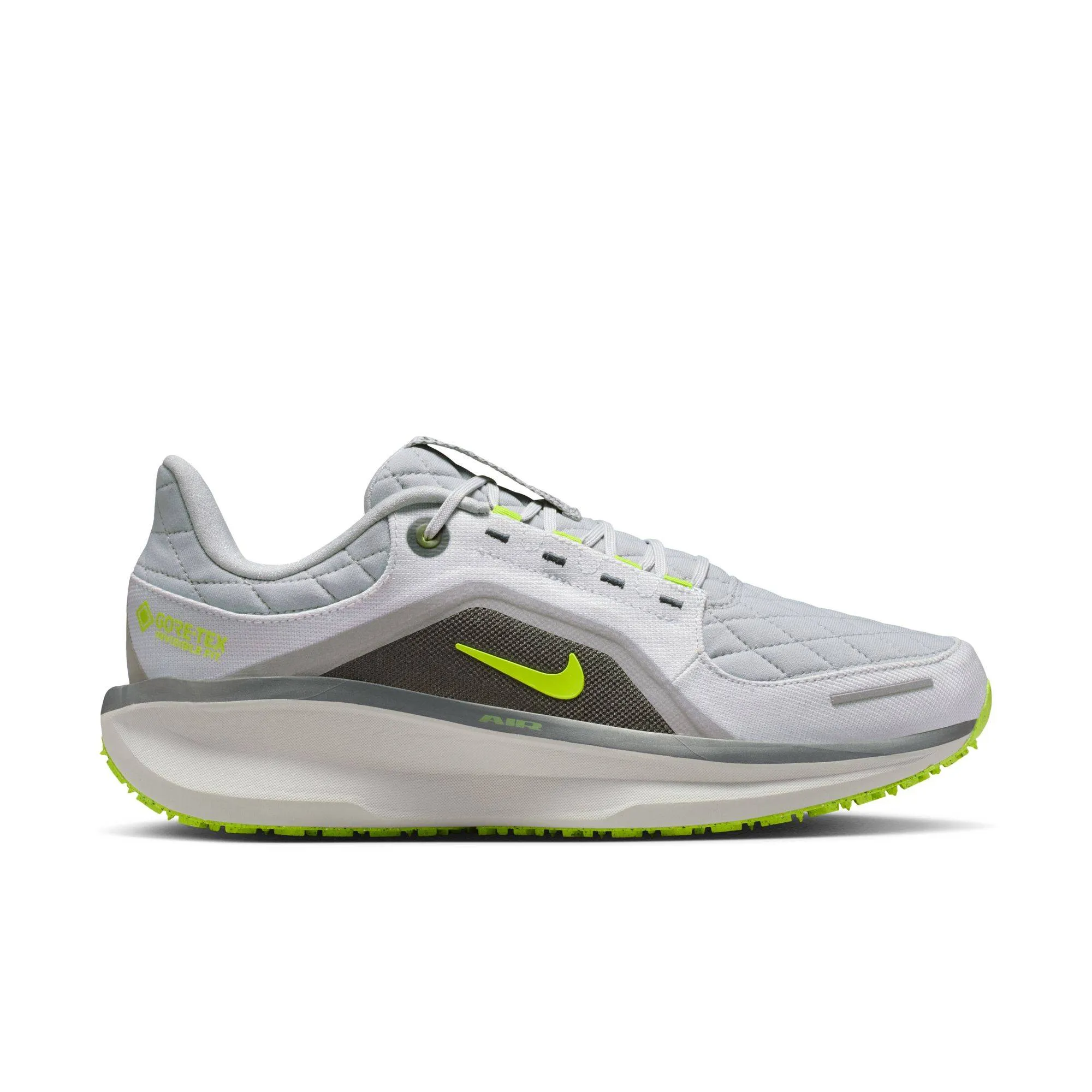 NIKE WINFLO 11 WATERPROOF RUNNING SHOES (FQ1358-005)