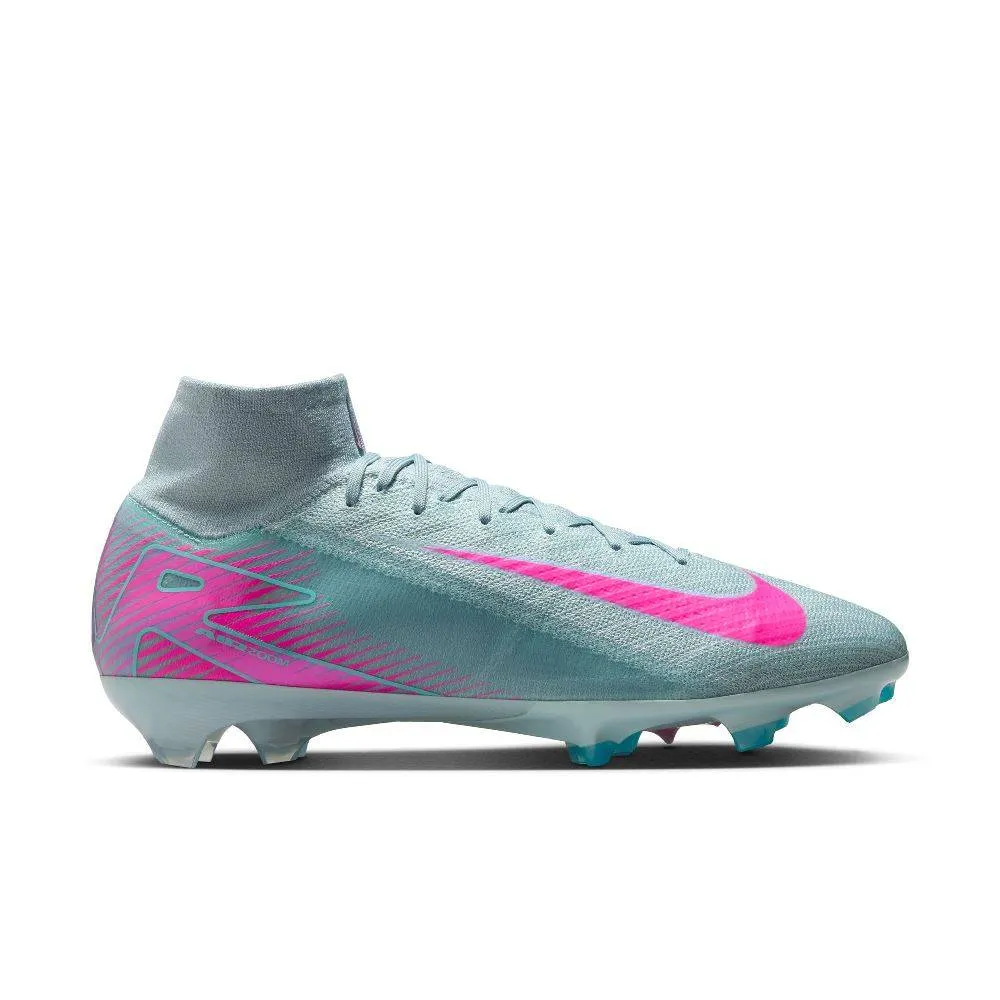 NIKE MERCURIAL SUPERFLY 10 ELITE FG HIGH-TOP (FQ1454-301)