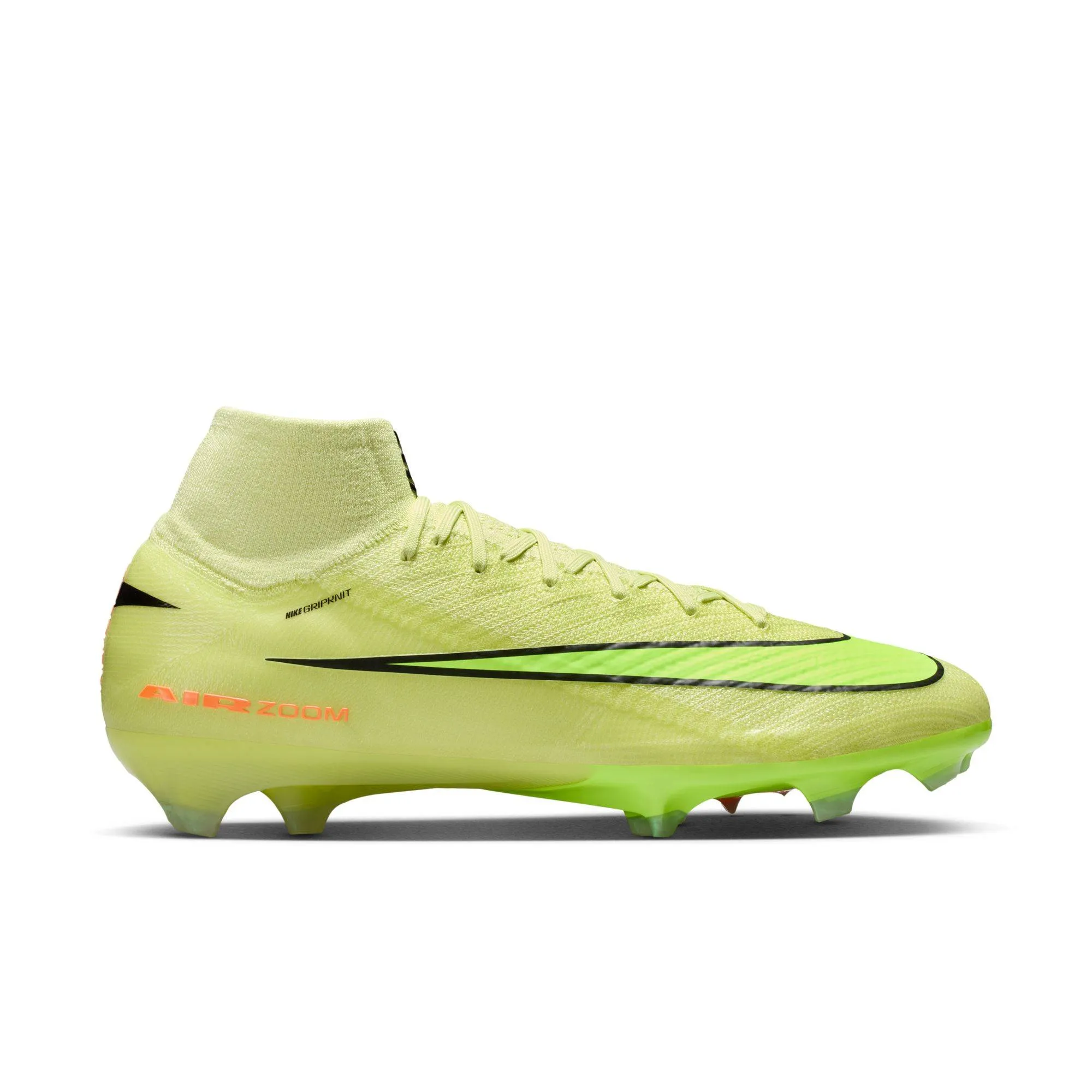 NIKE MERCURIAL SUPERFLY 10 ELITE FG HIGH-TOP (FQ1454-302)