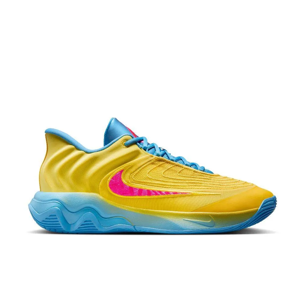NIKE GIANNIS IMMORTALITY 4 BASKETBALL SHOES (FQ3680-700)