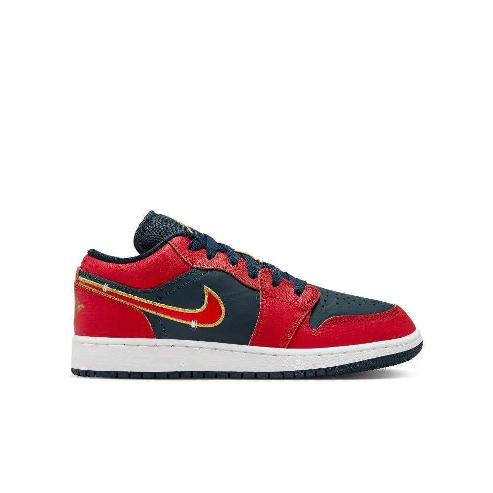 NIKE AIR JORDAN 1 LOW SE (FQ7380-400)