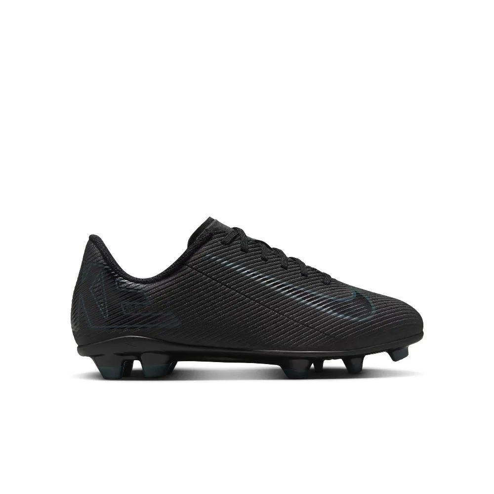 NIKE JR MERCURIAL ZOOM VAPOR 16 CLUB FG (FQ8286-002)