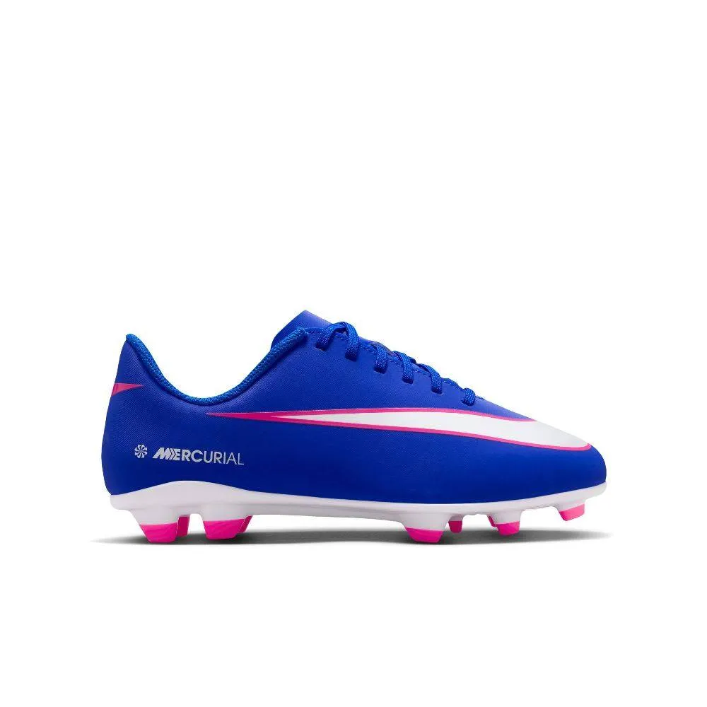NIKE JR MERCURIAL ZOOM VAPOR 16 CLUB FG (FQ8286-446)