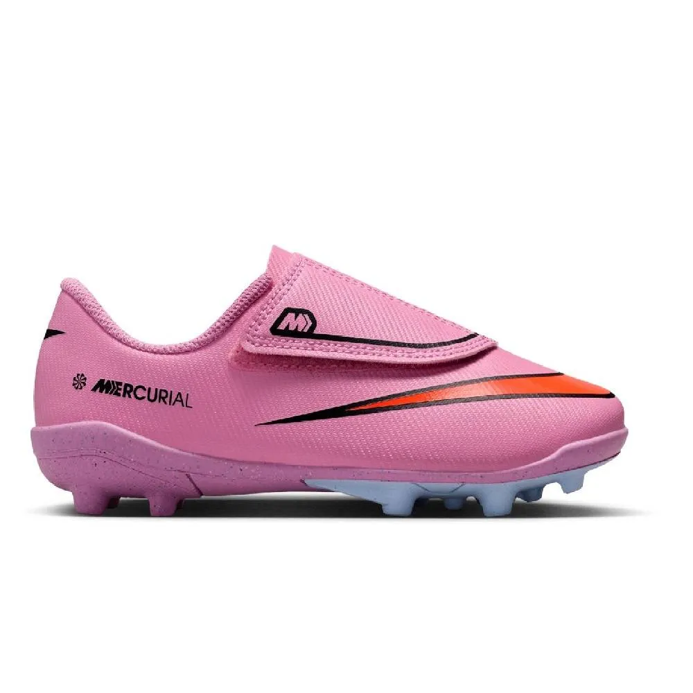 NIKE JR VAPOR 16 CLUB MG PS (VELCRO) (FQ8290-600)